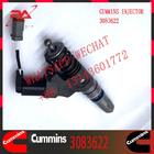 Fuel Injector Cum-mins In Stock N14 Common Rail Injector 3083622
