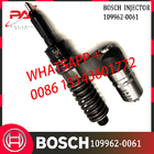 C16BA Engine Fuel 	BOSCH Diesel Injector 9443613820 1665000Z11