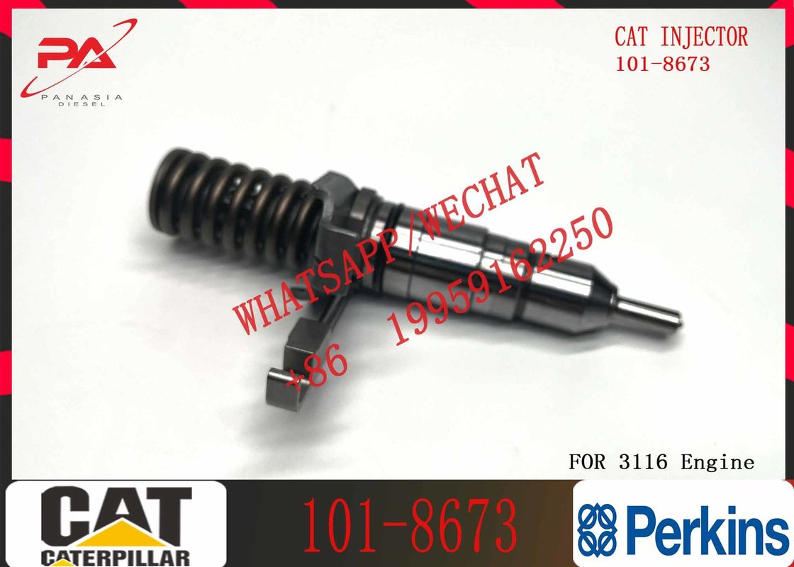 Fuel Injectors 101-8673 173-4647 127-8205 127-8222 127-8228 127-8230 162-0212 162-0218