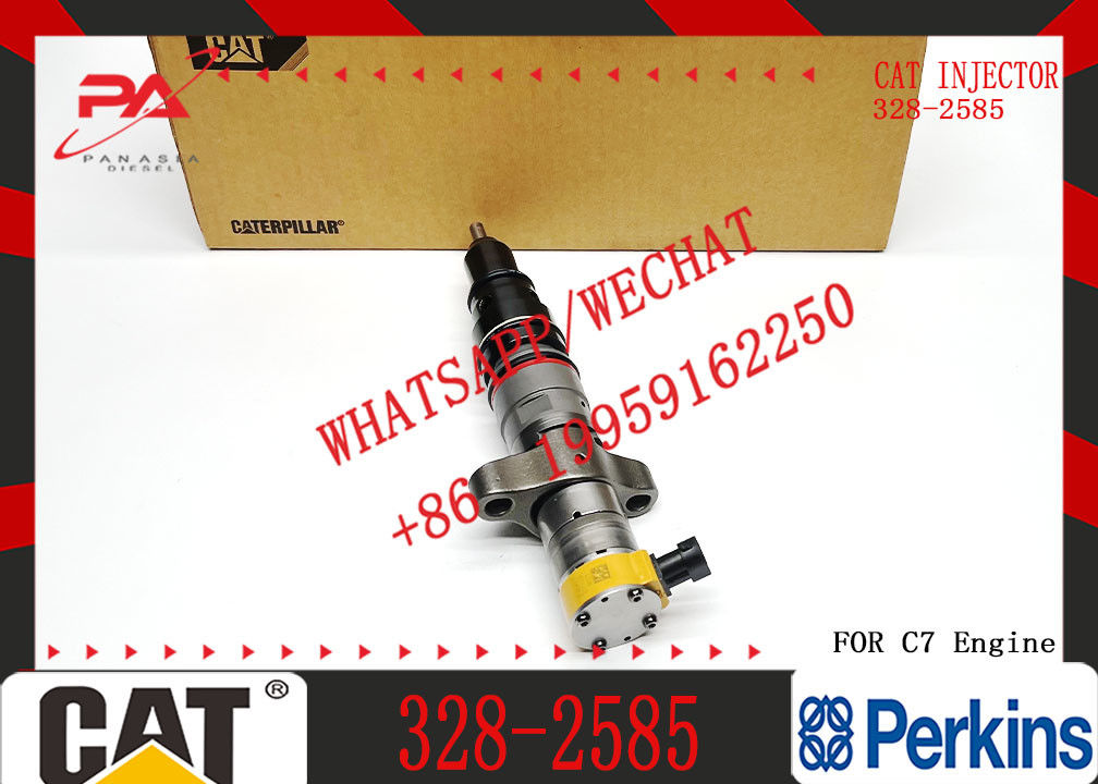 common rail injector 328-2585 268-1839 222-5961 235-5261 238-8901 241-3228 241-3238 241-3400 C7