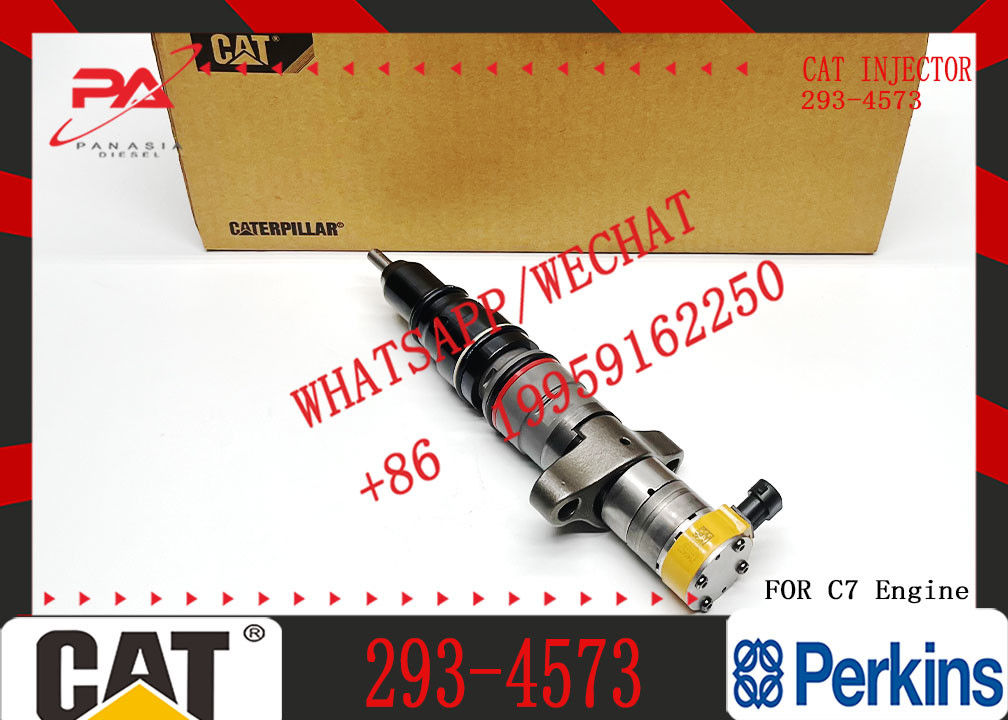 CAI injector 293-4573 387-9427 387-9428 268-1835 295-1412 20R-8064 328-2586 10R-4763 C7