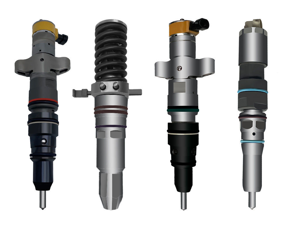 Fuel Pump Injector 2645A749 10R-7673 306-9390 Diesel For C-A-Terpiller ...