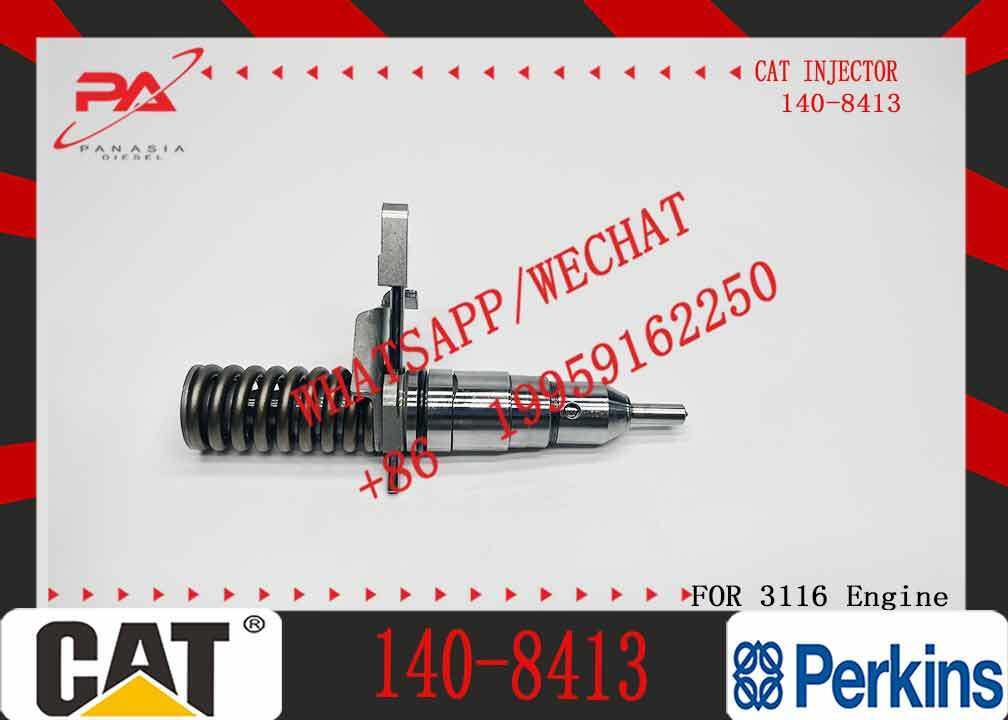 Fuel Injector 140-8413 OR-8867 for C-aterpillar for CAT Engine 3116 ...