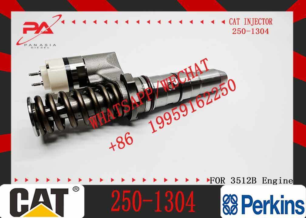 3516b Rails Diesel Common Rail Diesel Fuel Injector 250-1304 230-3255 392-0222 386 ...