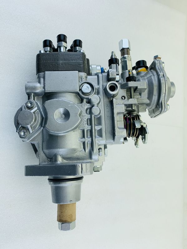 New Diesel Fuel Injector 20714369 20714369 BEBE4D06001 BEBE5D32001 33800-84830 33800-84840 for VOLVO