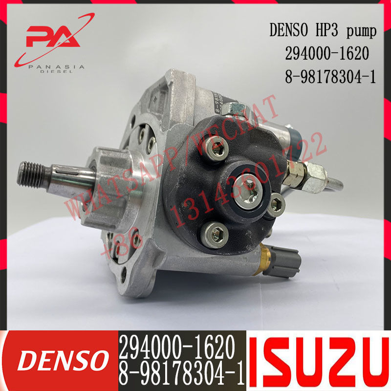 4JH1 Injection Fuel pump 294000-1620 8-98178304-1 294000-1622 on stock fast dispatch