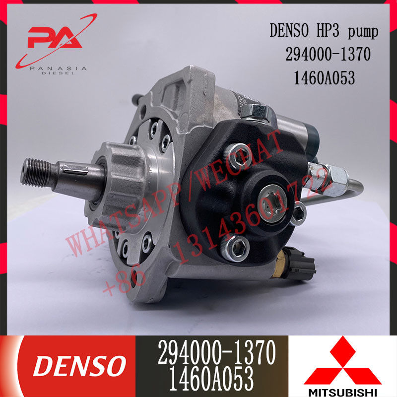 Good quality Diesel Injection Pump High Pressure Common Rail Diesel Fuel Injector Pump 294000-1370 1460A053
