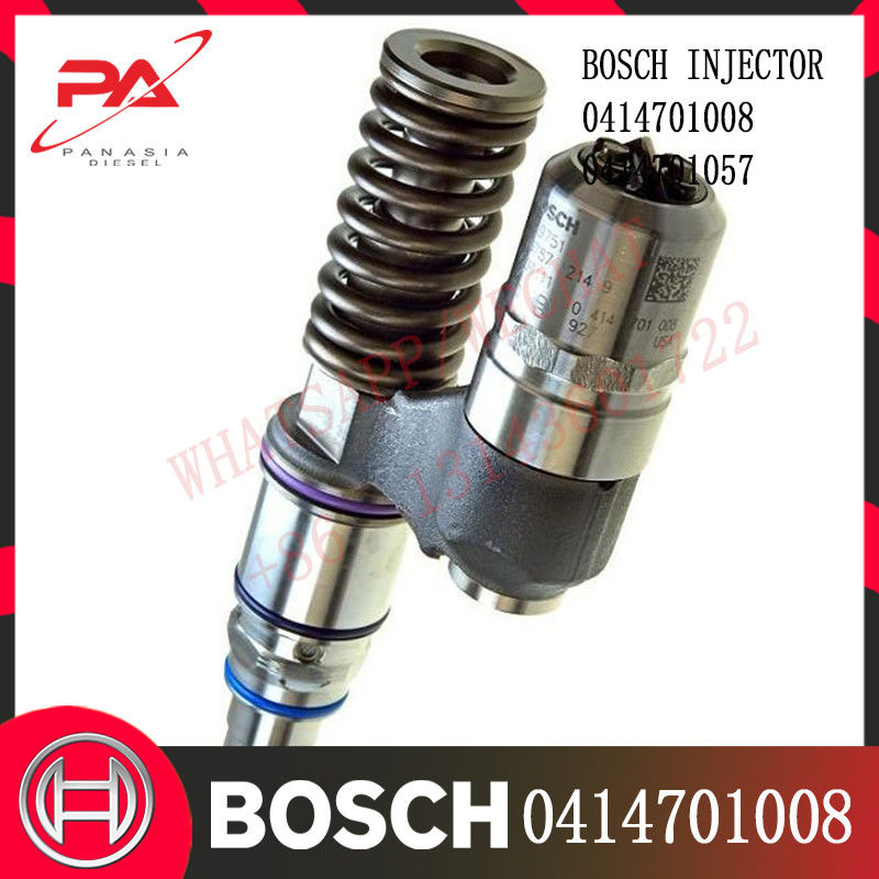 0414701008 GENUINE AND BRAND NEW DIESEL FUEL UNIT PUMP, INJECTOR 0414701057,1409193, 1529751, 1497386, 1455861, 523715