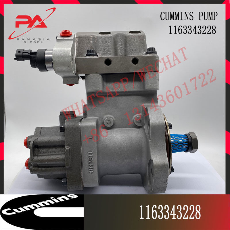 Genuine Diesel Fuel Unit Injector pump  1163343228 for CUNMMINS