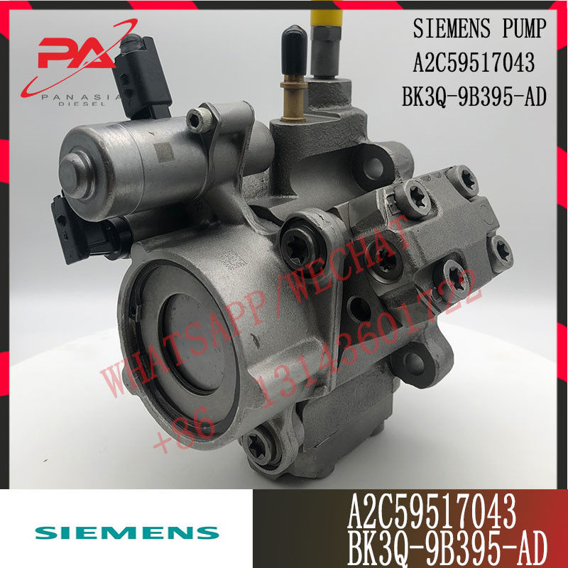 For SIEMENS MAZDA BT50 / FORD Ranger Diesel Fuel Injection Pump BK3Q-9B395-AD A2C59517043