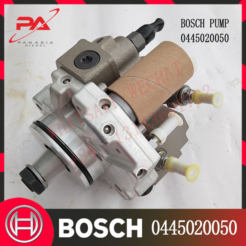 Diesel fuel pump 0445020050 for mitsubishi high pressure common rail sensor eup pump for mitsubishi injection pump