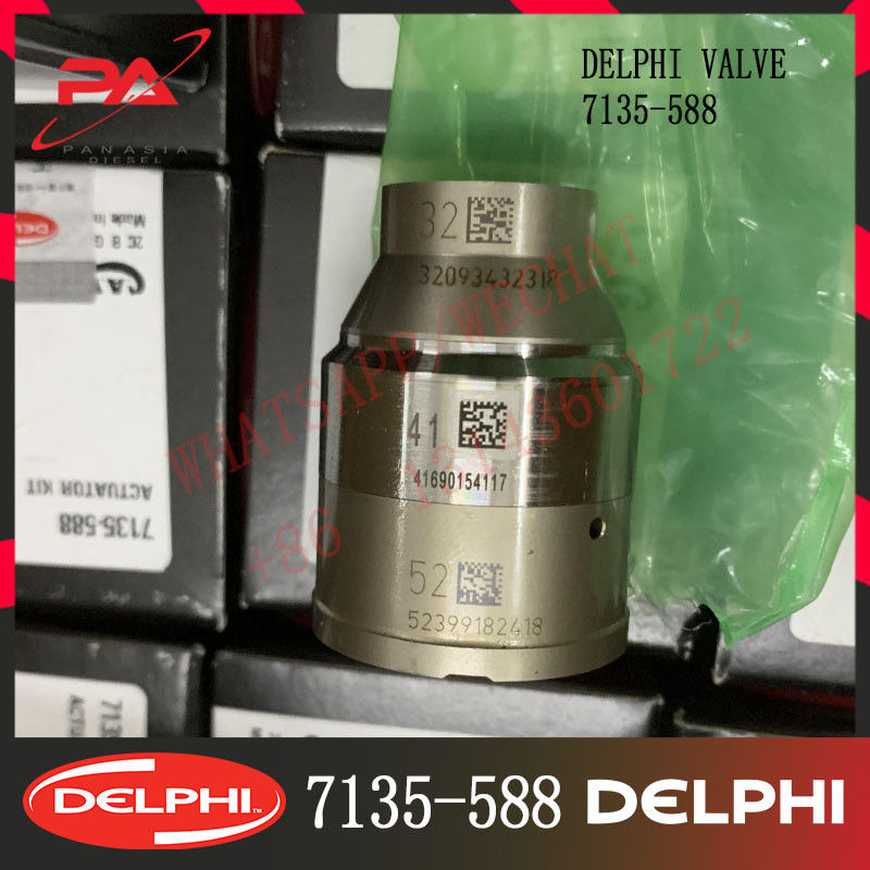 DELPHI BEBE4D24002 7135588 Injector Control Valve