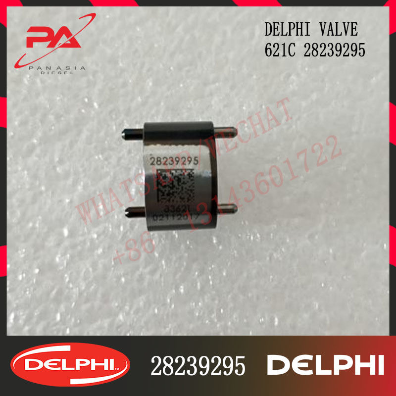 28239295 Diesel Injector Control Valve