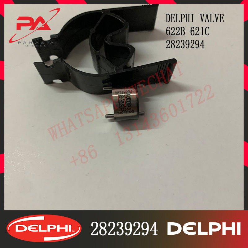 28239294 622B-621C DELPHI Original Diesel Injector Control Valve 28525582 9308-622B 28239295