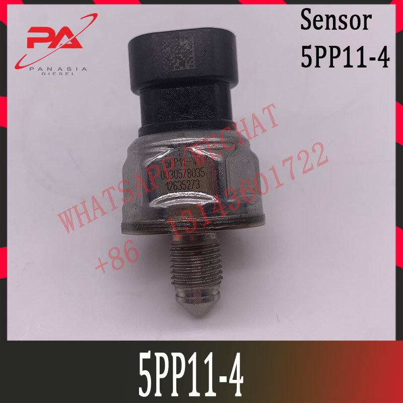 Common Rail Fuel Solenoid Sensor 5PP11-4 12635273 5PP12-1 12623130 12623130BA