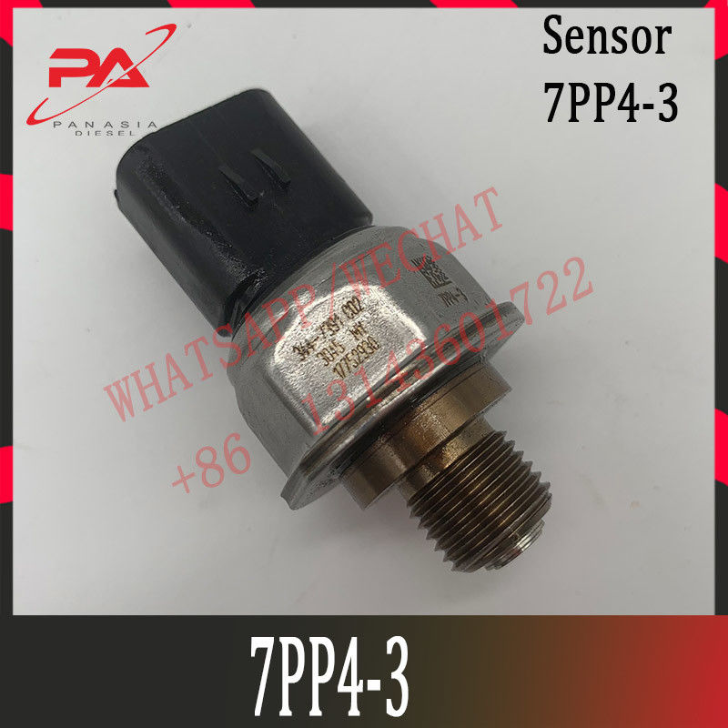7PP4-3 Auto Parts Heavy Duty Pressure Sensor Switch For C-AT C00 344-7391 7PP43