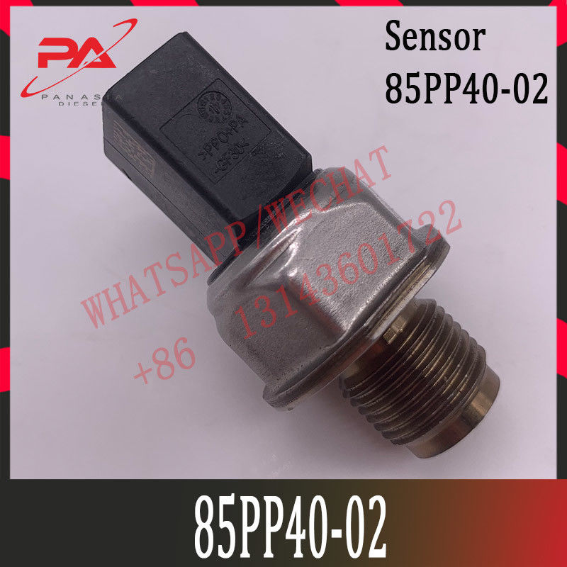 85PP40-02 Fuel Rail Pressure Sensor 85PP40-02MYB Fits For FORD TRANSIT MK7 MK8 TRANSIT 2.2 EURO 5 TDCI