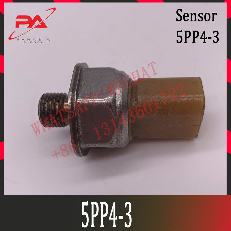 5PP4-3 Common Rail Diesel Pressure Sensor 248-2169 5PP4-1 261-0420 5PP4-6
