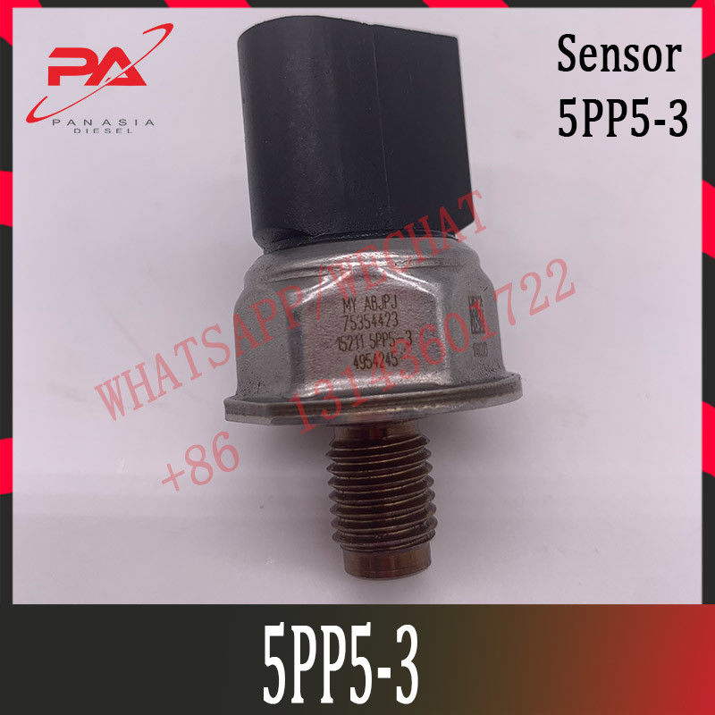 5PP5-3 Original Oil Pressure Sensor 1760323 4954245 For Sensata C-Ummins ISX