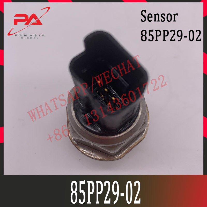85PP29-02 Diesel Fuel Common Rail High Pressure Sensor 28357704 3PP8-36