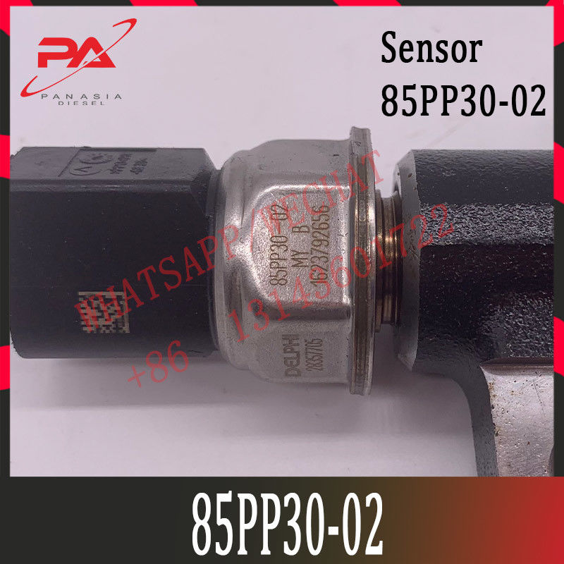 85PP30-02 Common Rail Fuel Pressure Sensor R85PP30-02 28357705 96868901