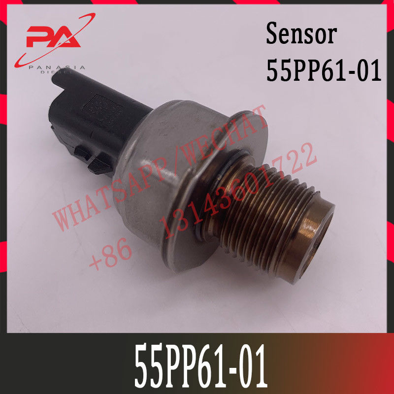 55PP61-01 Common Rail Fuel Pressure Sensor 28389852 1505234676