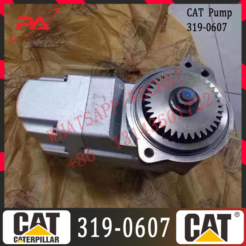 319-0607 Diesel Engine Fuel Injection Pump 20R-0819 319-0677 For Caterpillar C9