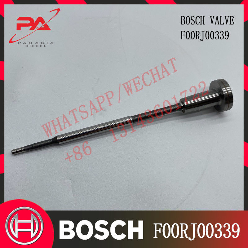 F00RJ00339 Golden Vidar diesel fuel injector valve set For 0 445 120 103/0 445 120 079/0986435505