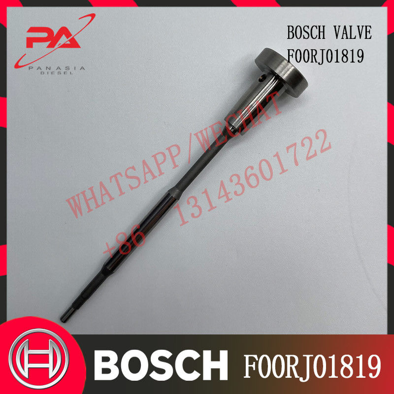 F00RJ01819 quality common rail control valve injector fit 0445120157/0445120282