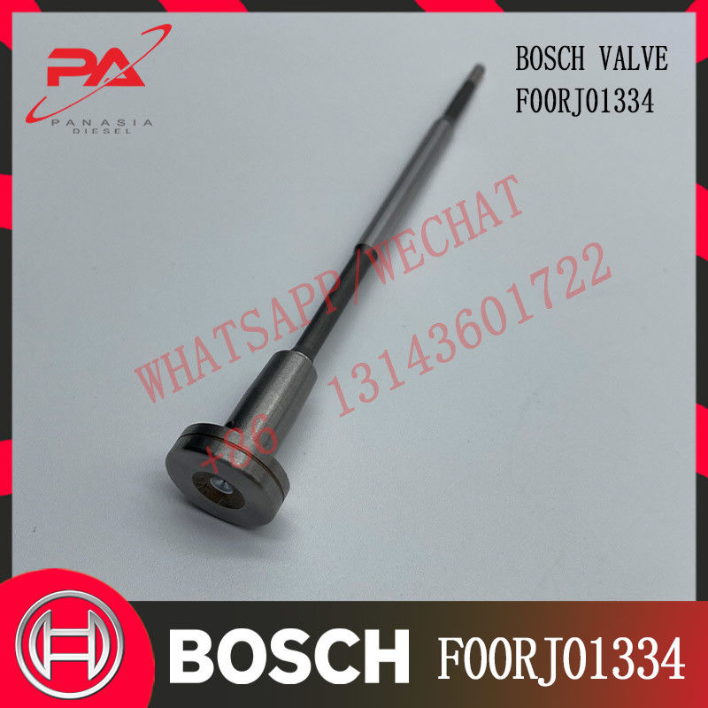 F00RJ01334 Common Rail Control Valve Injector Fit For 0445120093/0445120091/0445120047