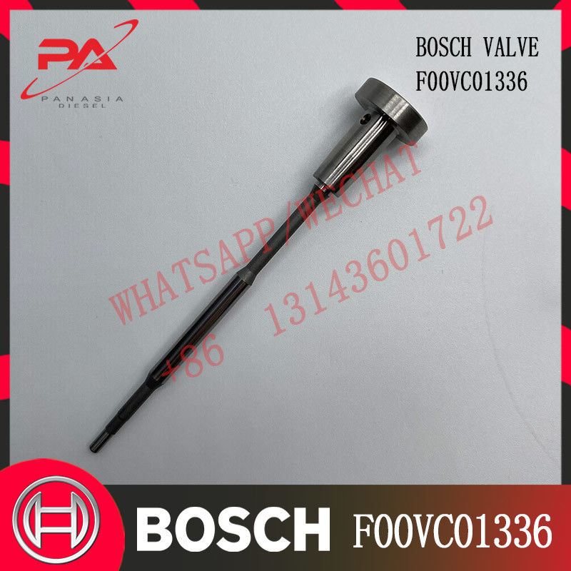 F00VC01336 Diesel Common Rail Valve For BOSCH Injector 0445110213 0986435162