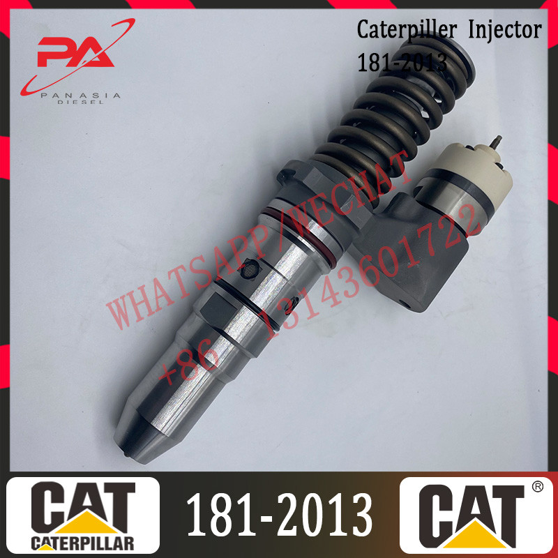Caterpillar C15 1812013 Engine Common Rail Fuel Injector 181-2013