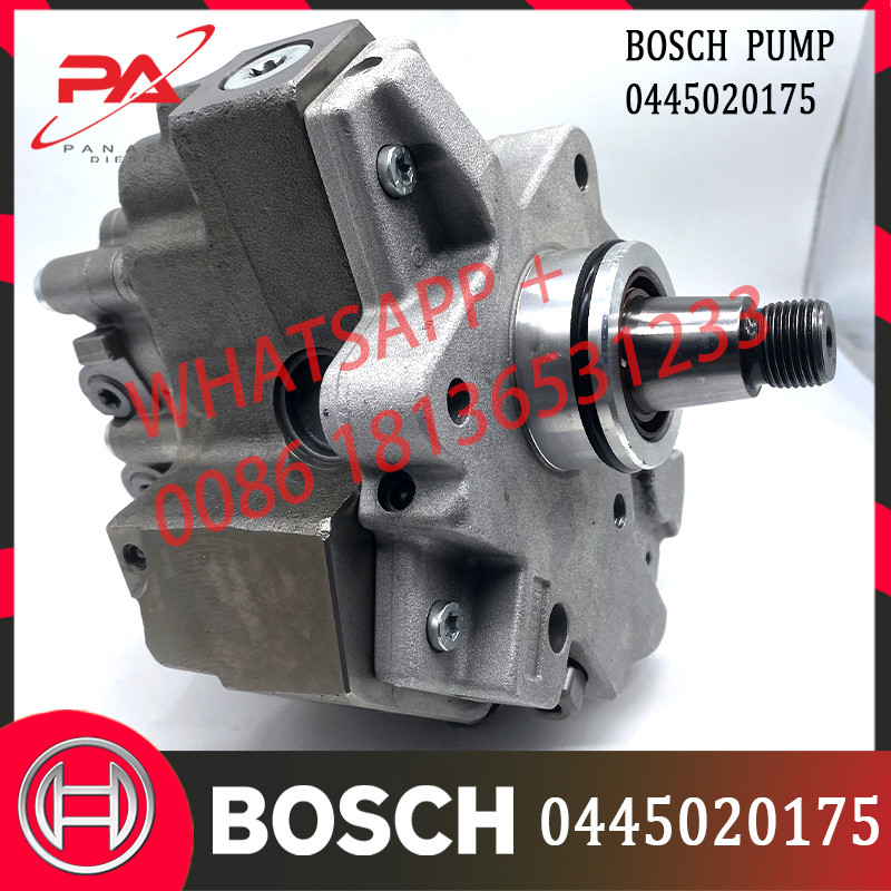 diesel injection pump 0445020175 0445020007 CP3 common rail pump FOR AGRALE-DEUTZ CASE CUMMINES FORD IVECO FIAT DAF NEFA
