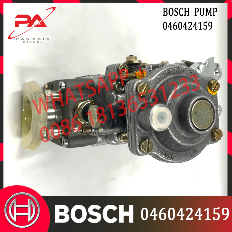 Fuel injection Pump 0460424159