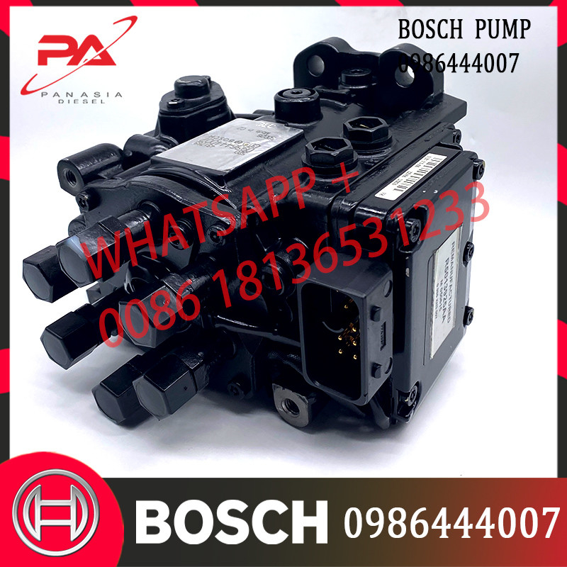5.9 L Fuel Injection Pump VP44 0470506011 0986444007 For Dodge Ram 2500 5.9L Cummins