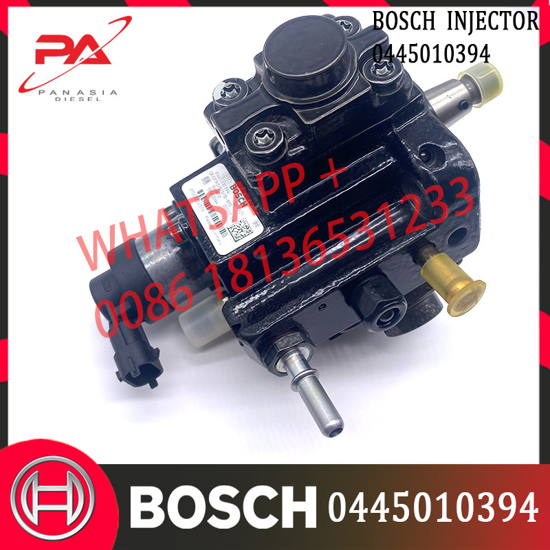 CP1 High Pressure Common Rail Fuel Injection Pump 0445010393 0445010394