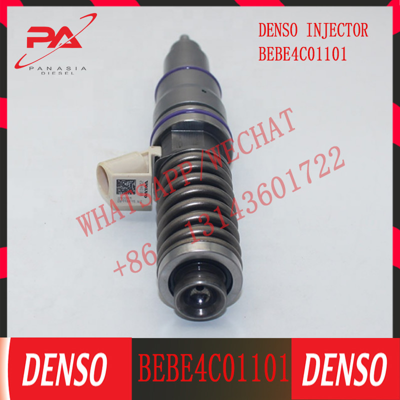 Diesel Electronic Unit Injector BEBE4C01101 For VO-LVO Truck 85000071 VOE20440388 20440388
