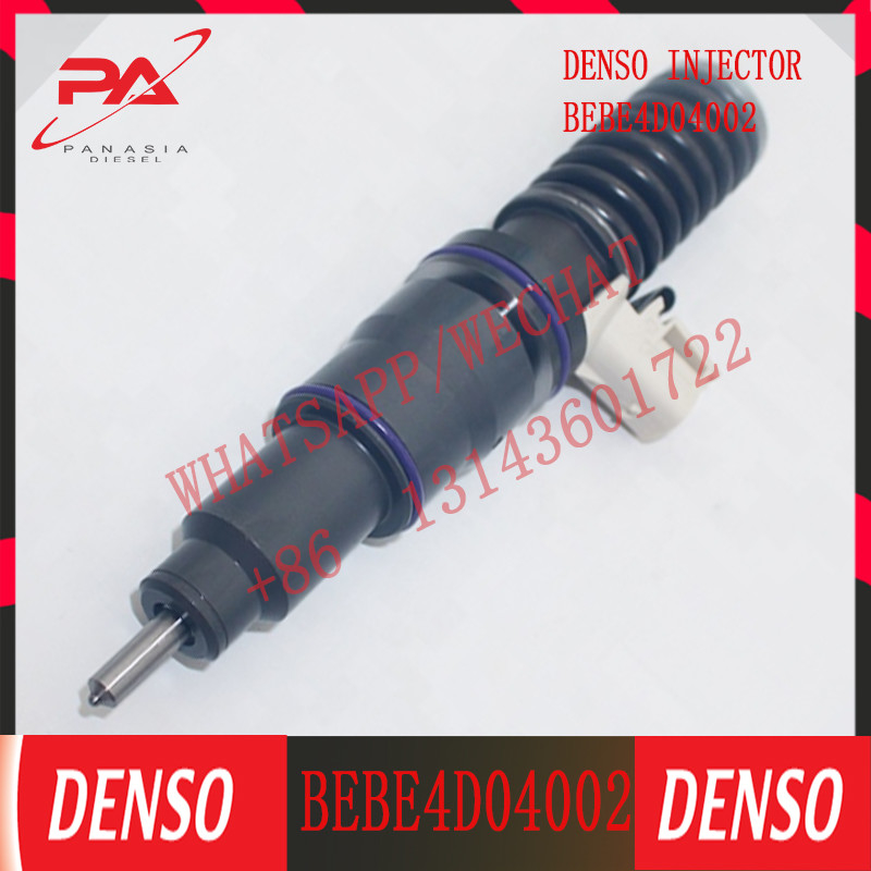 Diesel Fuel Injector 20555521 VOE20555521 BEBE4D04002 For Volvo E3.1