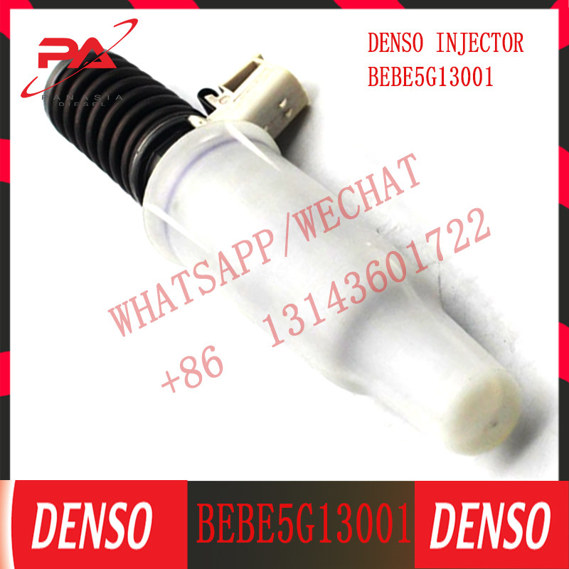 Common Rail VOLVO Diesel Injector BEBE5G04001 BEBE5G09001