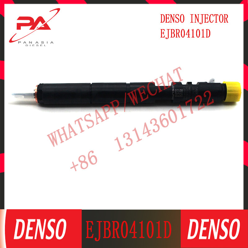 28232242 VOLVO Diesel Injector EJBR04101D 8200049876 166003978 Common Rail