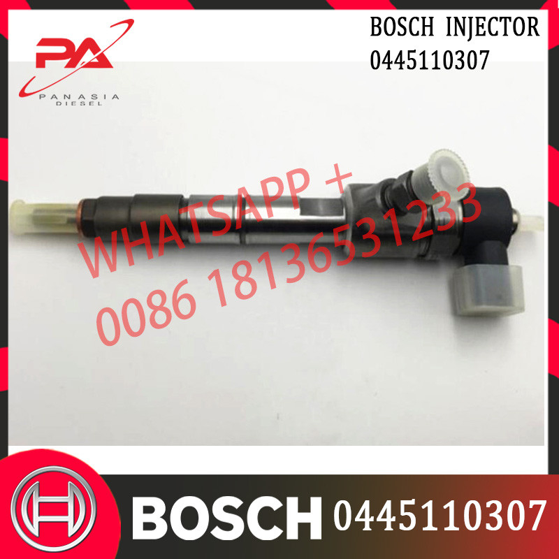 Common Rail Diesel Fuel Injector Control Valve F00VC01359 0445110293