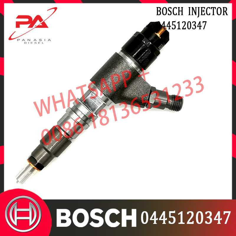 371-3974 3713974 0445120347 Common Rail Fuel Injector For C-A-Terpillar C-A-T C7.1