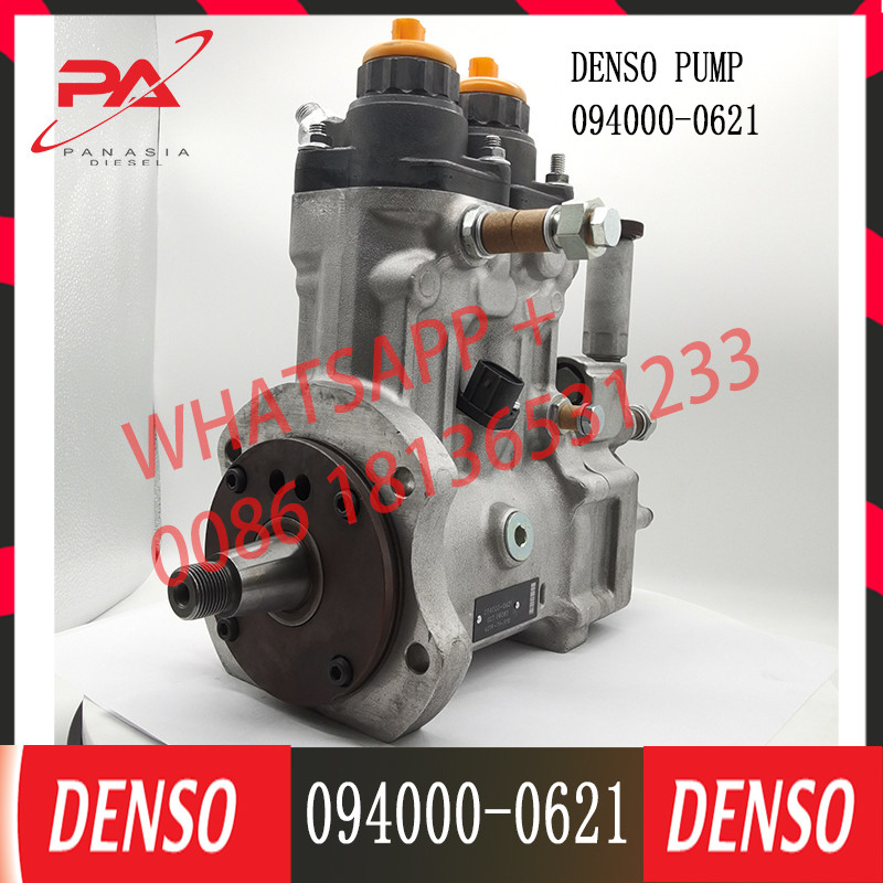 Diesel Fuel Injection Oil Pump 6219-71-1110 094000-0621 0940000621