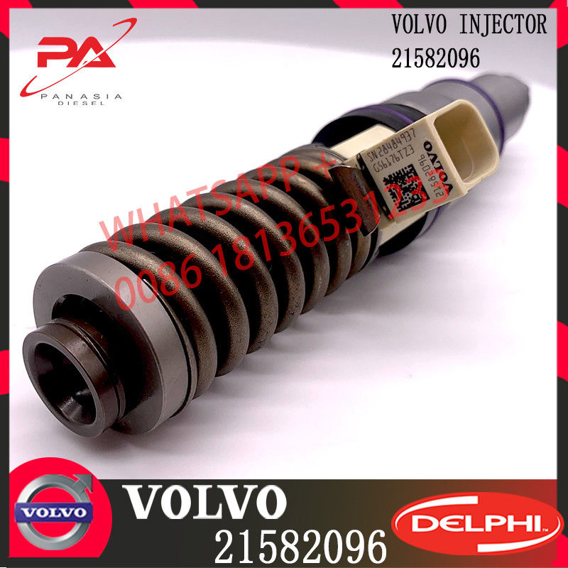 Diesel Engine Fuel Injector 20430583 21582096 For V-O-L-V EC360B EC460B