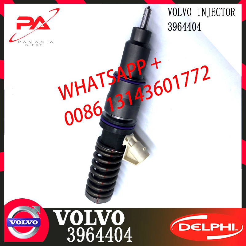 3964404  VOLVO Diesel Fuel Injector 3964404 BEBE4B01004 BEBE4B10002 3964404 1766551 0414701041 BEBE4B12005