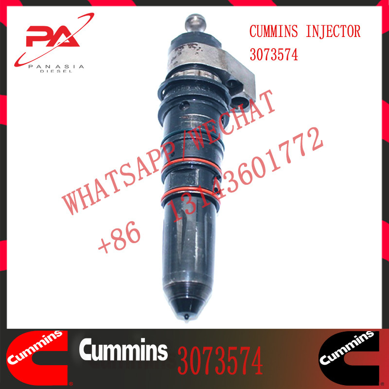 3073574 original and new Cum-mins Diesel Fuel N14 diesel engine fuel injectors 3073574