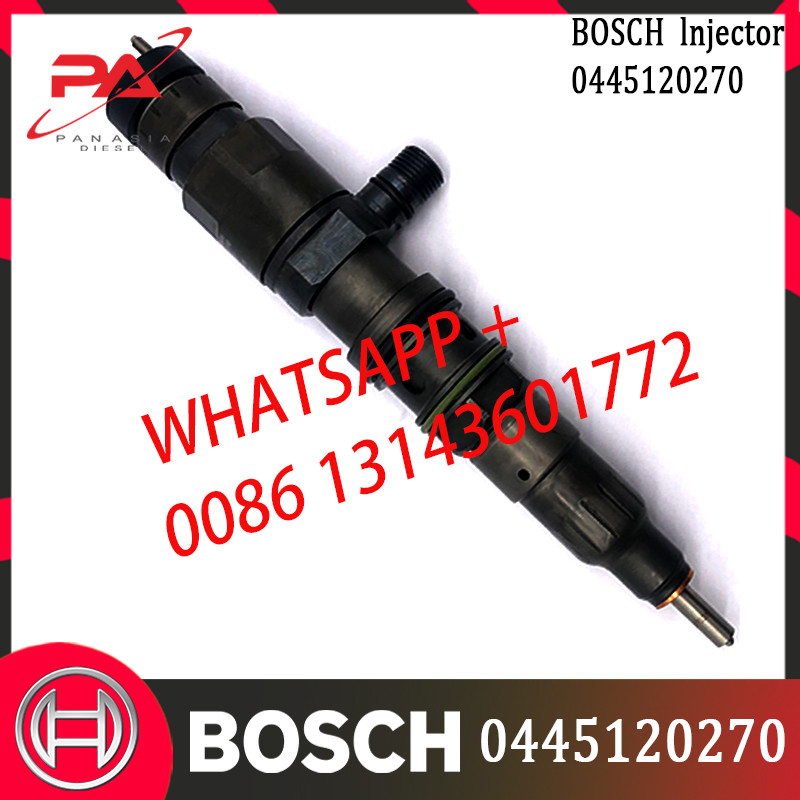 0445120270 BOSCH Diesel Fuel Injectors