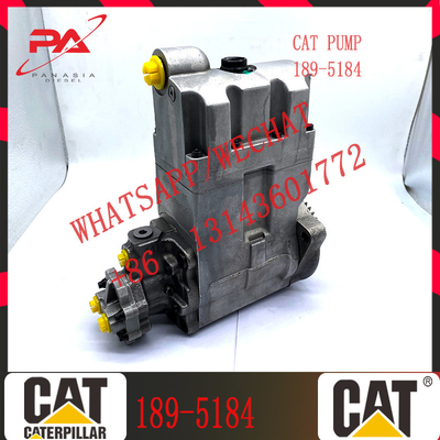 189-5184 Diesel Engine Fuel Injection Pump 319-0607 20R-0819 For C-A-Terpillar C9