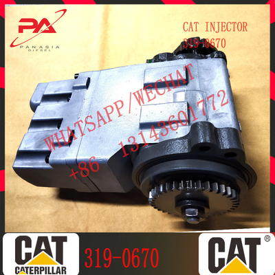 319-0670 Fuel Injection Pump 319-0675 319-0678 476-8766 295-4778 For C-A-T Engine C9