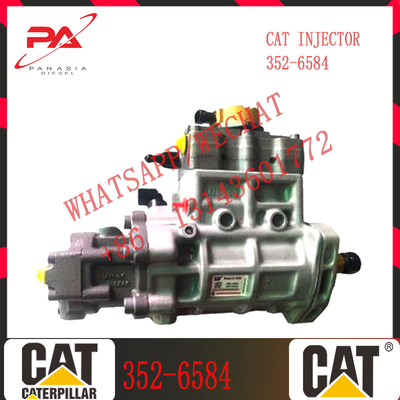 352-6584 Fuel Injection Pump 295-9126 32F61-10301 For C-A-TERPILLAR Excavator C4.4 Engine